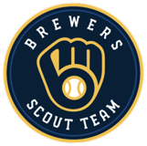 Brewers Scout Team