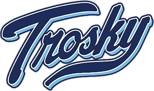 Trosky